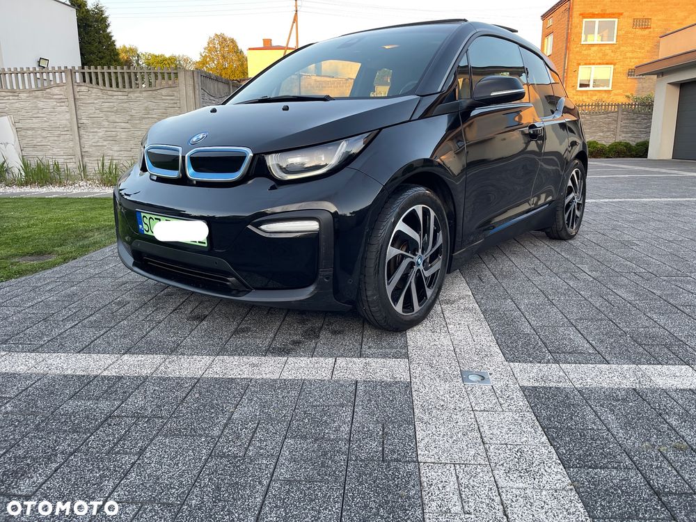 BMW i3 120 Ah - 5
