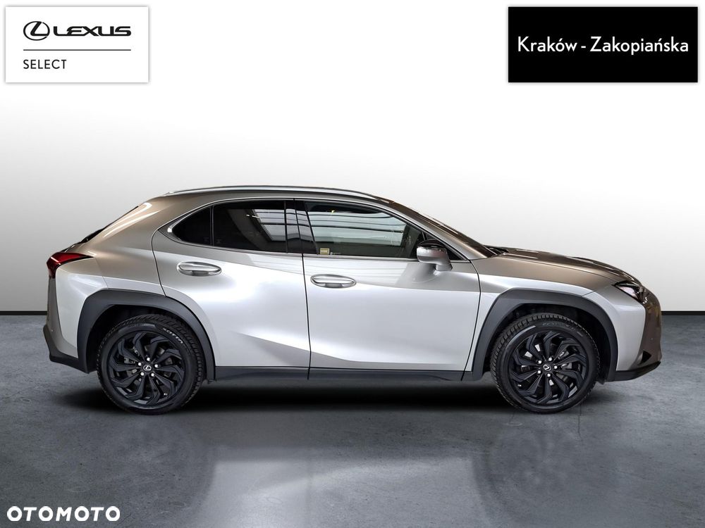 Lexus UX 250h GPF Business 2WD - 7