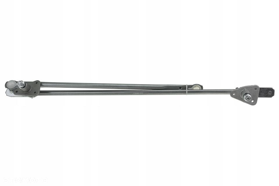 MECHANIZM WYCIERACZEK PRZÓD MITSUBISHI PAJERO III 00-06 8251A009 - 3