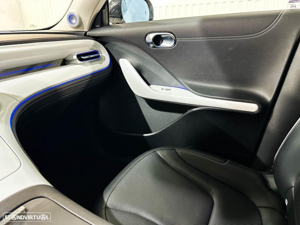 Smart #1 66 kWh Premium - 52