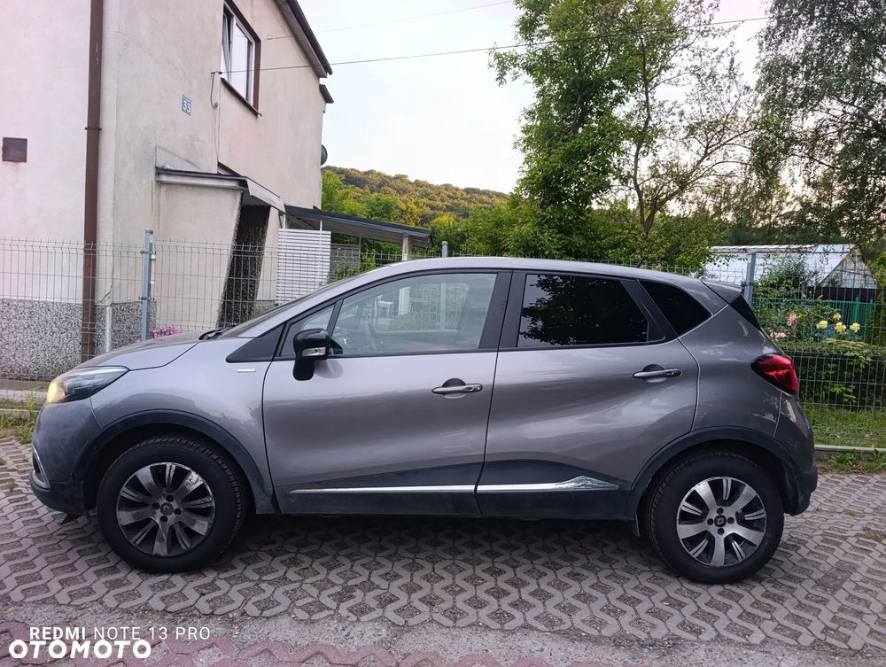 Renault Captur 0.9 Energy TCe Limited - 9