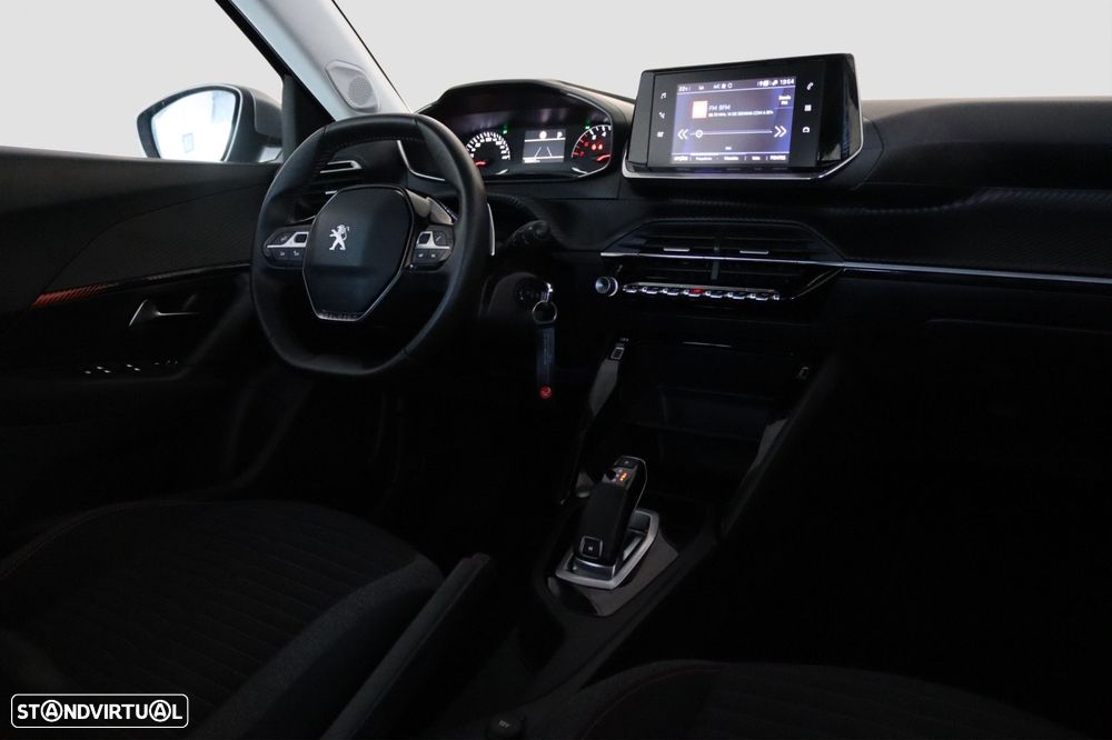 Peugeot 2008 - 5