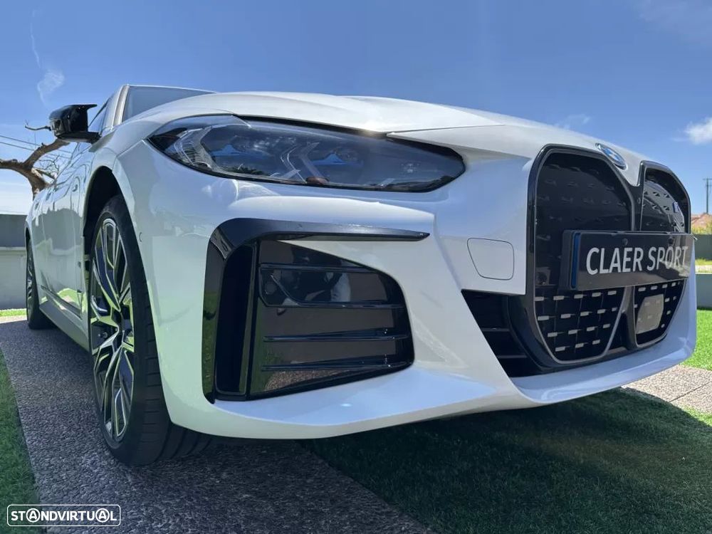 BMW i4 eDrive35 Gran Coupe - 26