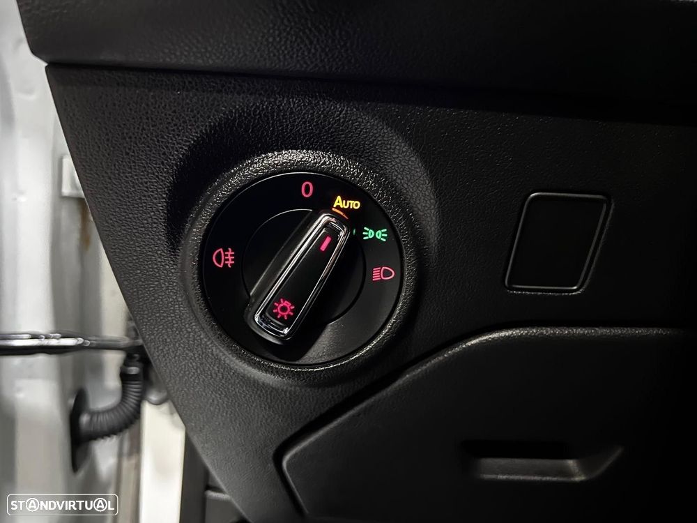 SEAT Leon 2.0 TSI S&S DSG Cupra 280 - 37