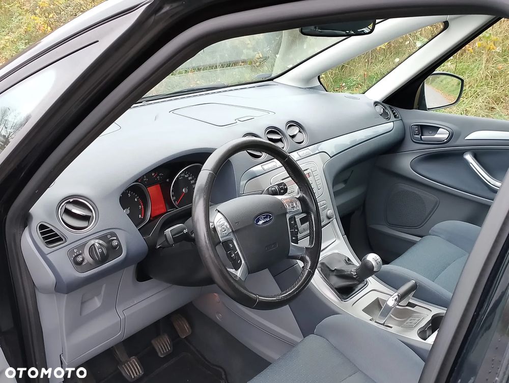 Ford S-Max 2.0 Trend - 7