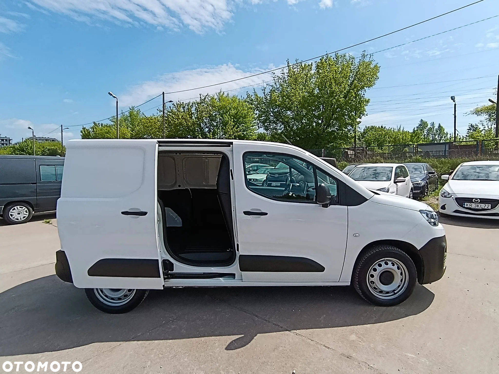 Citroën Berlingo - 16