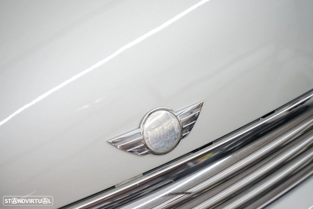 MINI 3 Portas Cooper D - 8