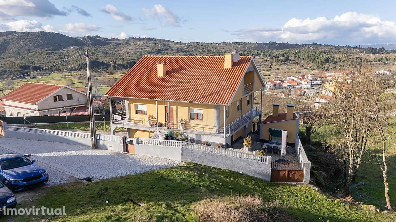 Moradia T3 para venda - Grande imagem: 4/35