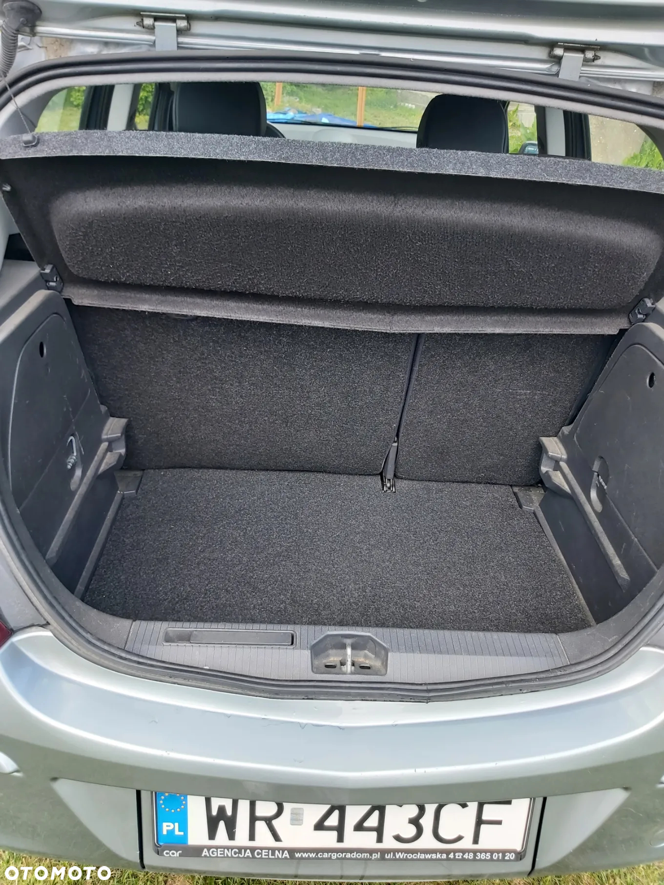Opel Corsa 1.4 16V Edition - 3