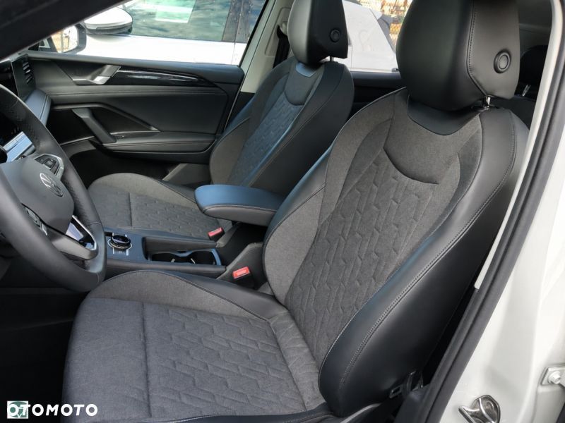 Volkswagen Tiguan 2.0 TDI SCR (BlueMotion Technology) DSG Comfortline - 9
