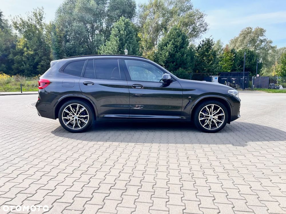 BMW X3 - 6