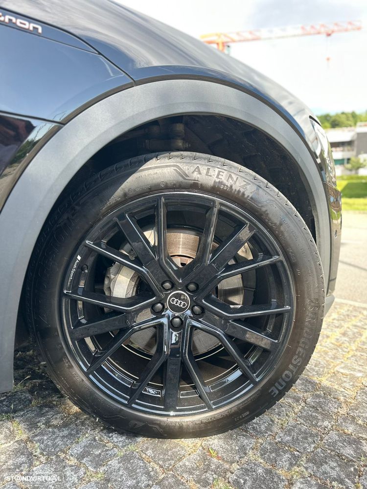Audi e-tron Sportback 50 quattro S line - 17