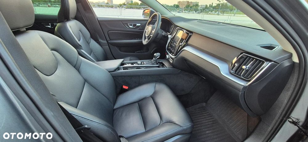 Volvo S60 - 10