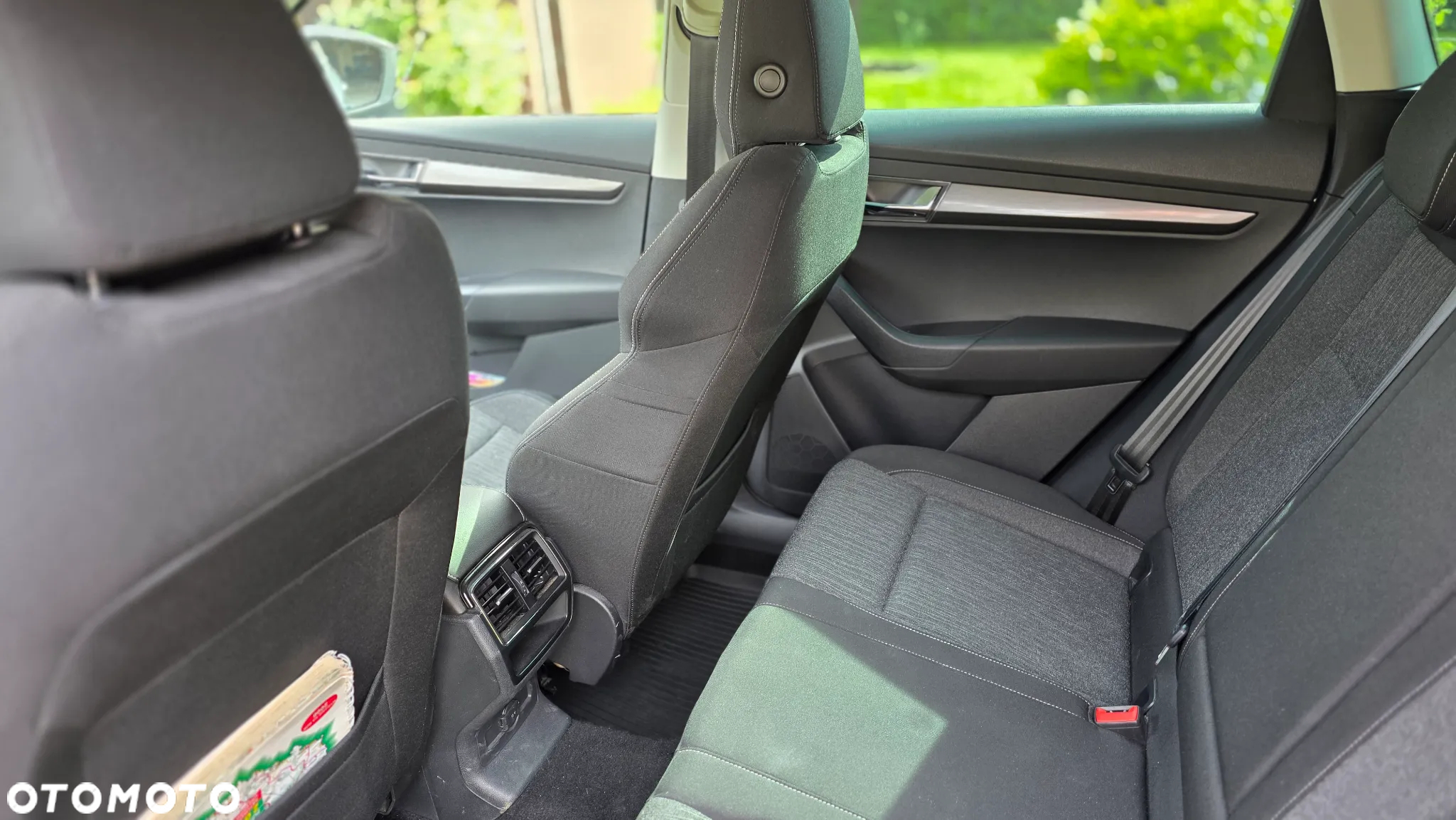 Skoda Karoq 2.0 TDI SCR 4x4 Style DSG - 11
