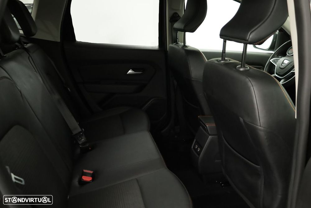 Dacia Duster 1.0 TCe SL Extreme - 23