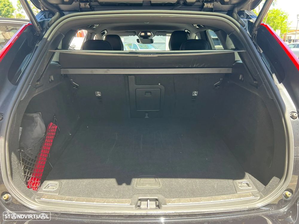 Volvo Xc 60 2023 photo 5