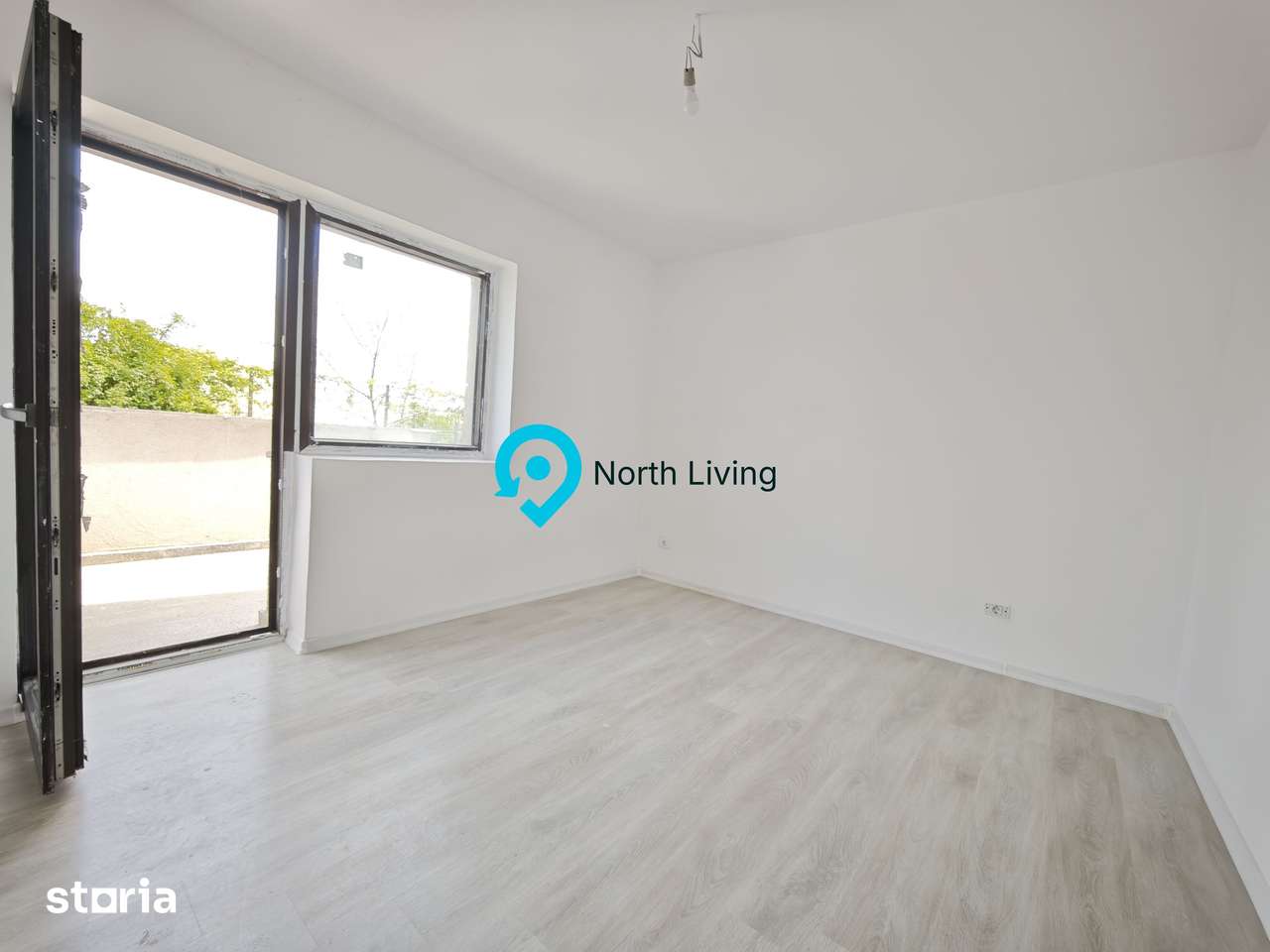 APARTAMENTE NOI PANTELIMON – 2 & 3 CAMERE | PARCARE + BOXĂ INCLUSE — fotografia 1