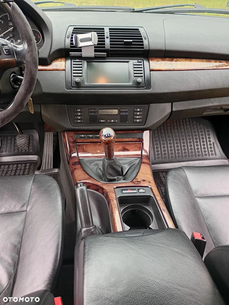 BMW X5 3.0d - 14