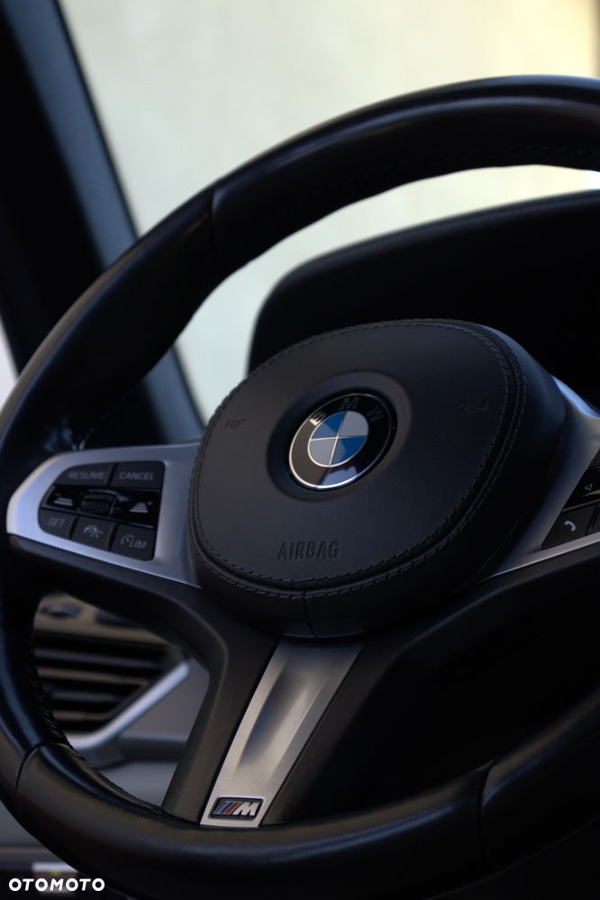 BMW X5 xDrive30d mHEV - 12