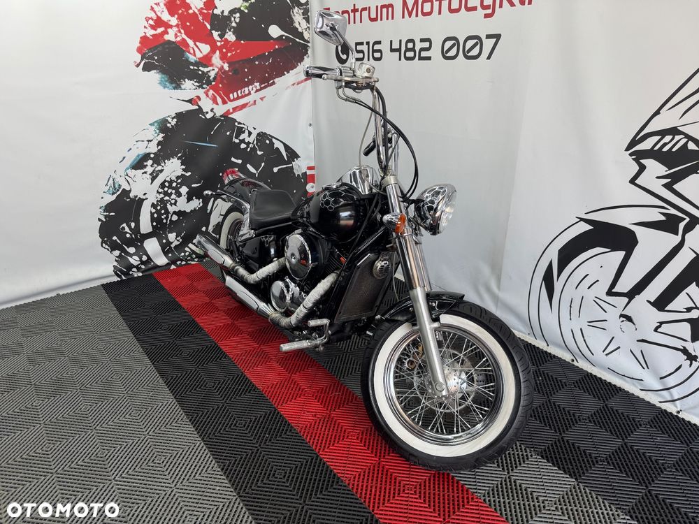 Kawasaki VN - 4