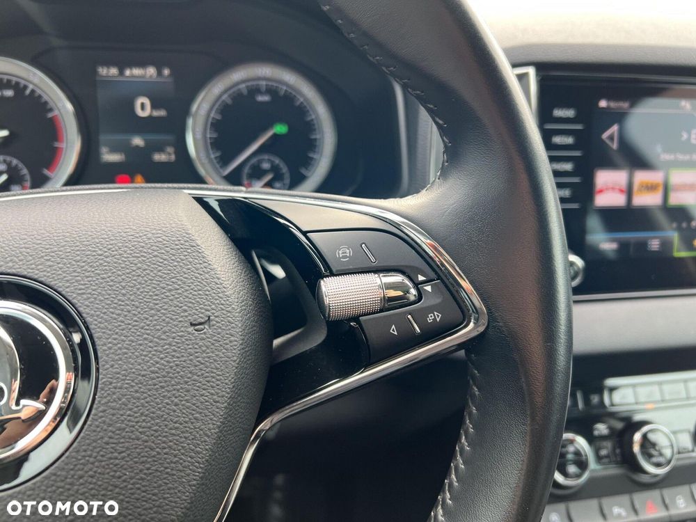 Skoda Karoq 1.5 TSI ACT 4x2 Style DSG - 20