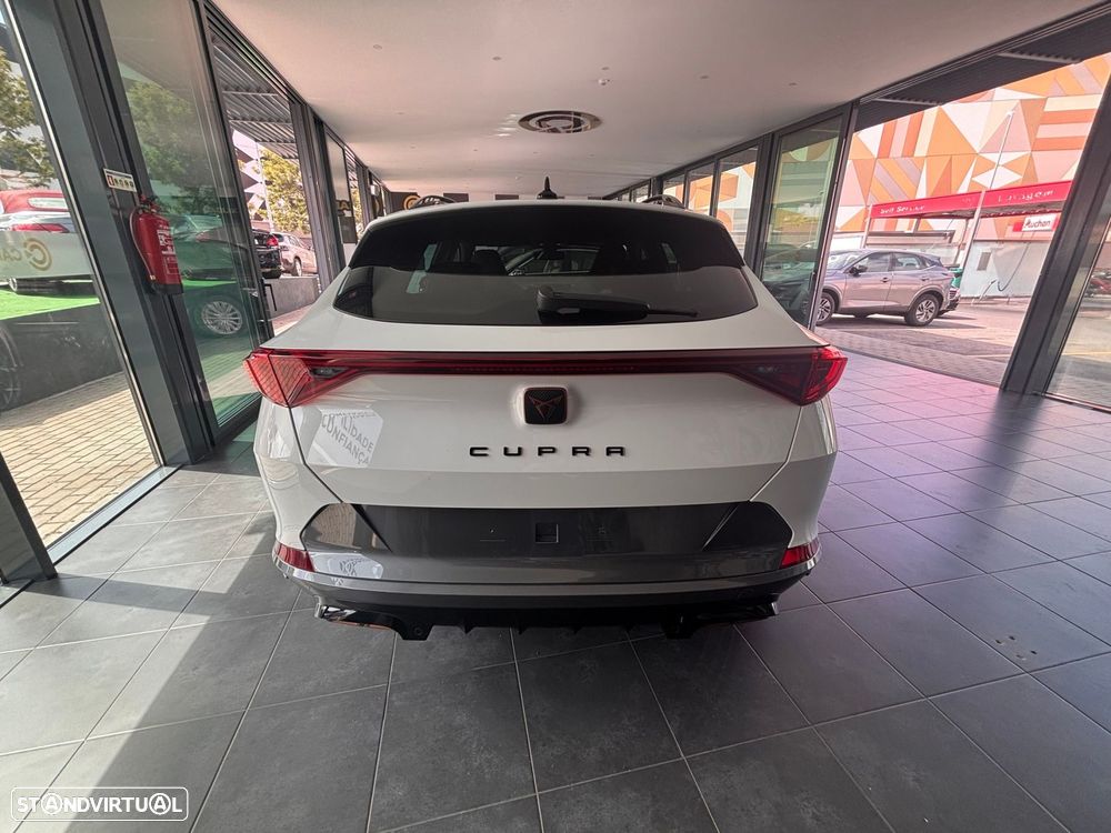Cupra Formentor - 16