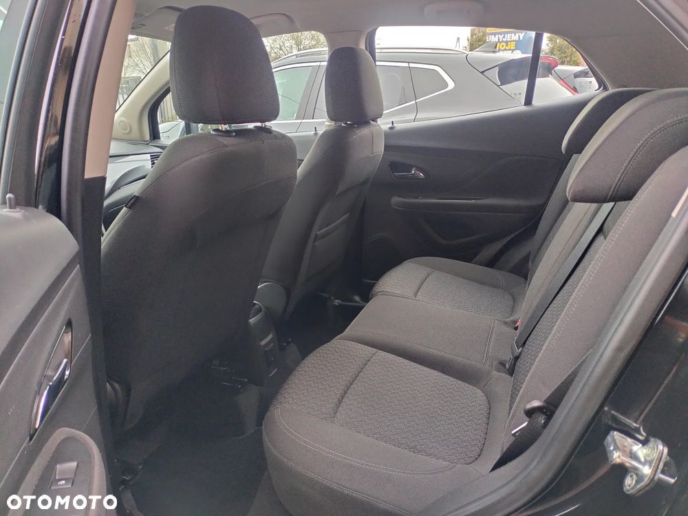 Opel Mokka X 1.6 ECOFLEX Start/Stop Active - 21