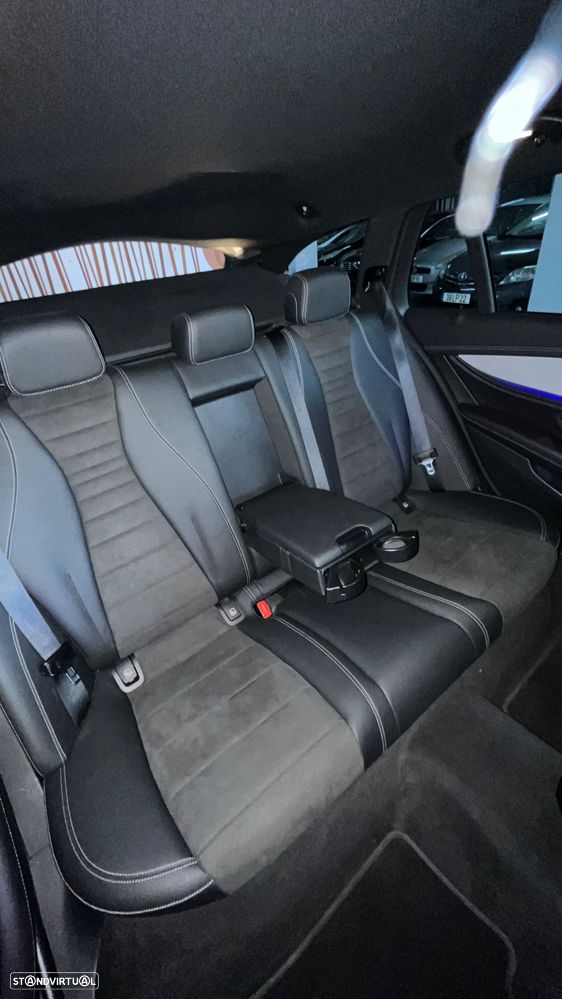 Mercedes-Benz E 300 9G-TRONIC AMG Line - 19