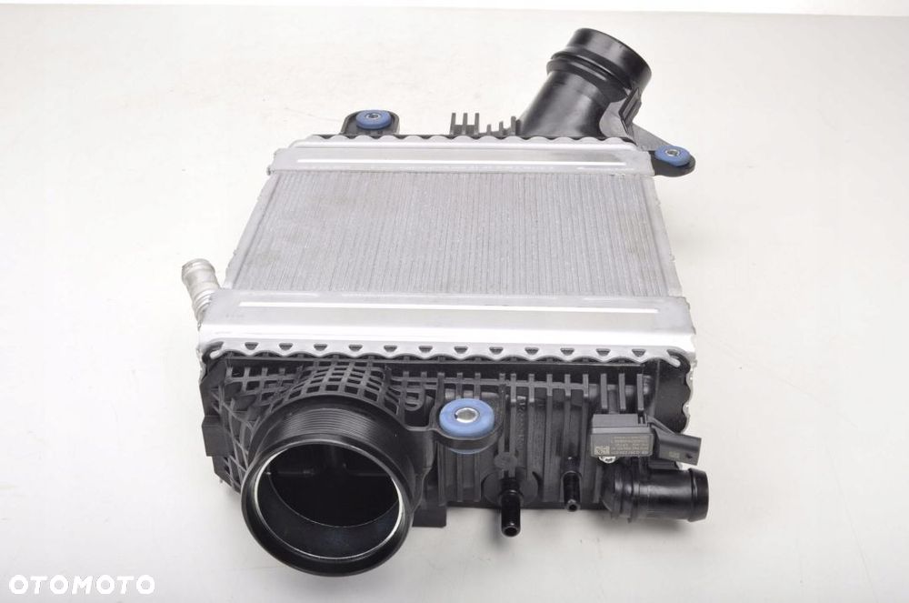 718 CAYMAN 982 2.0 CHŁODNICA INTERCOOLER 21R - 4