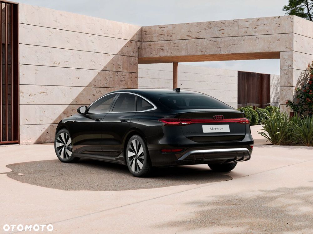Audi A6 Sportback e-tron - 6