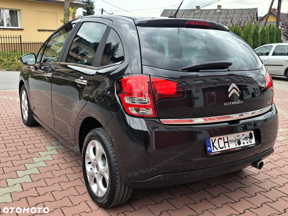 Citroën C3 VTi 95 Exclusive - 5