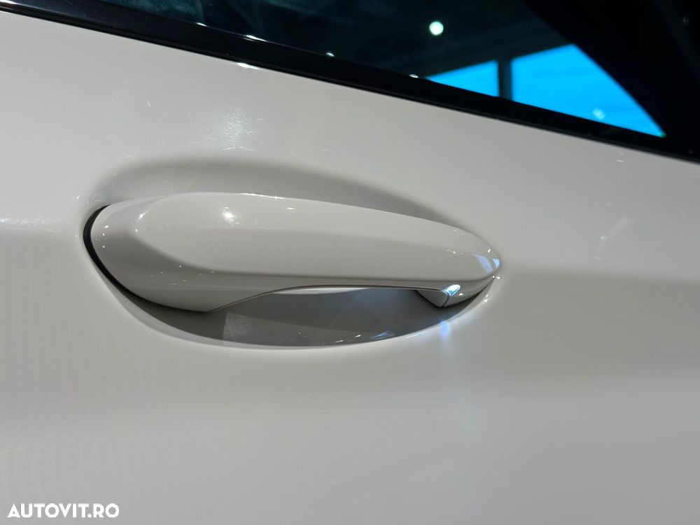 BMW X4 xDrive25d M Sport X - 16