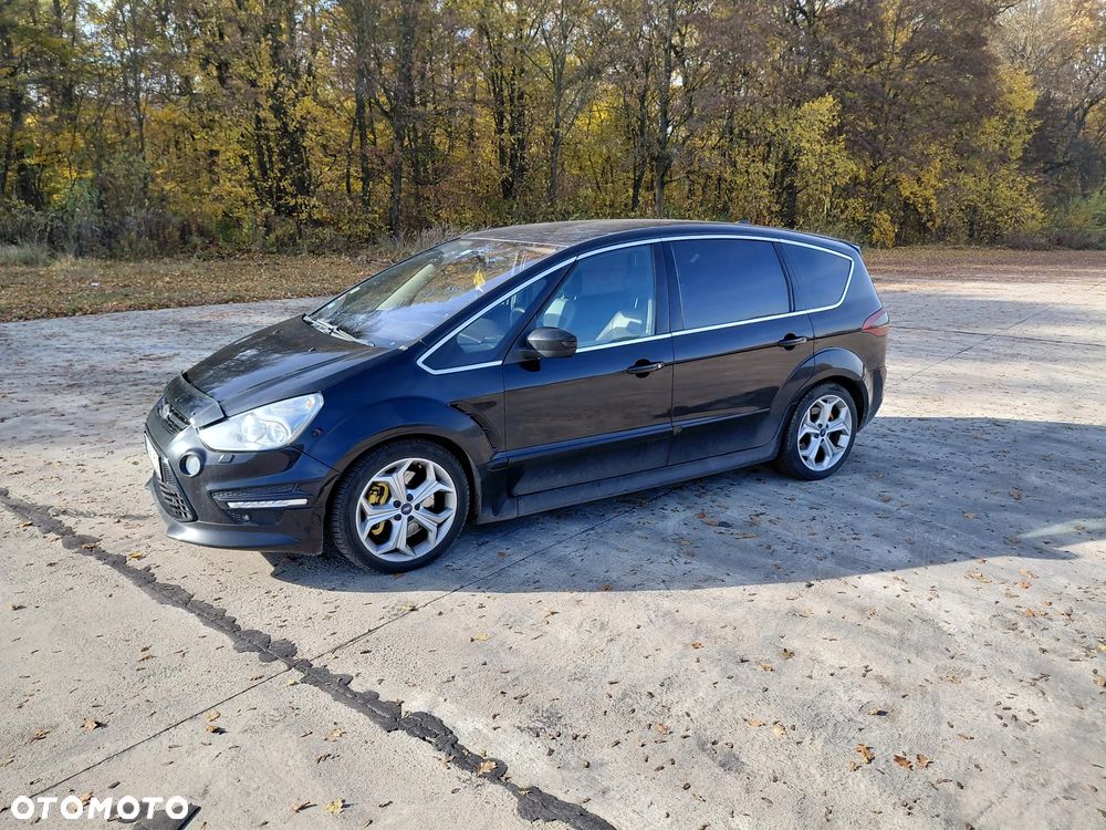 Ford S-Max - 6