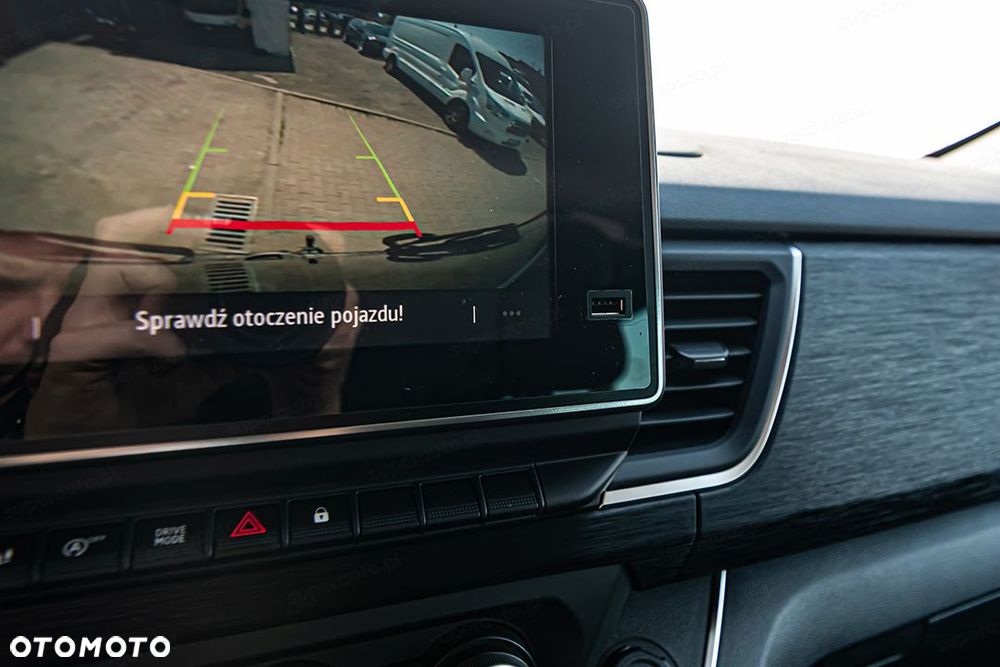 Renault Trafic Kombi 2.0 L2 Equilibre EDC - 20