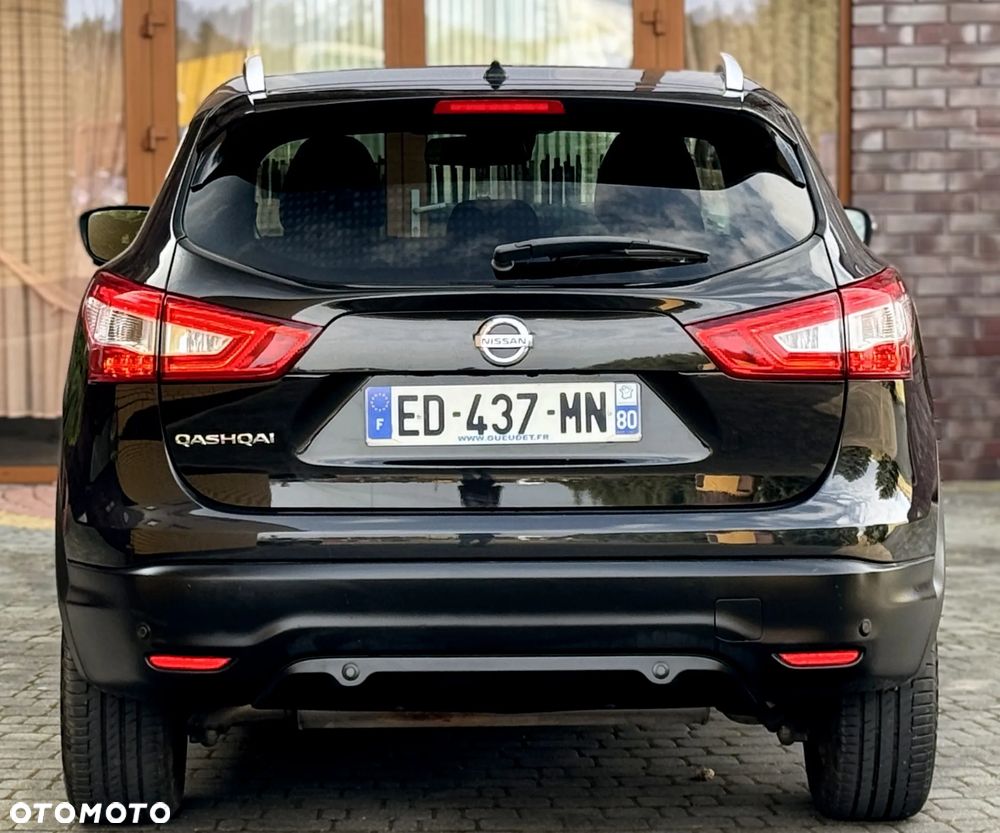 Nissan Qashqai 1.2 DIG-T 360 - 6