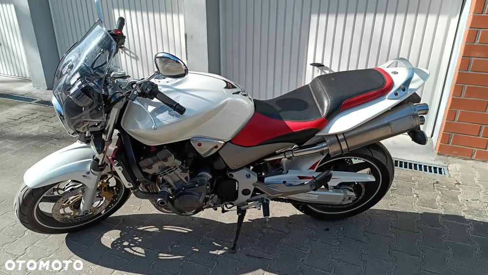 Honda CB - 11