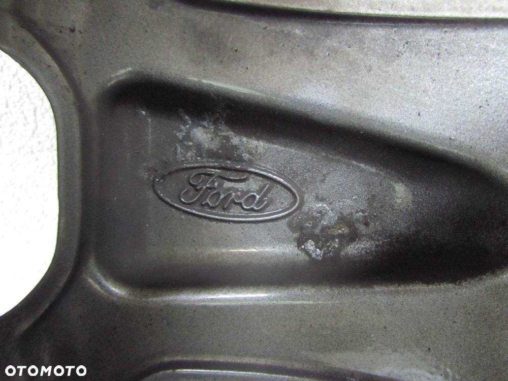 FORD MONDEO MK4 KUGA 5X108 18'' ET 52.5 7.5J18 KOLO FELGA ALUMINIOWA 7M5J-1007-CB - 11