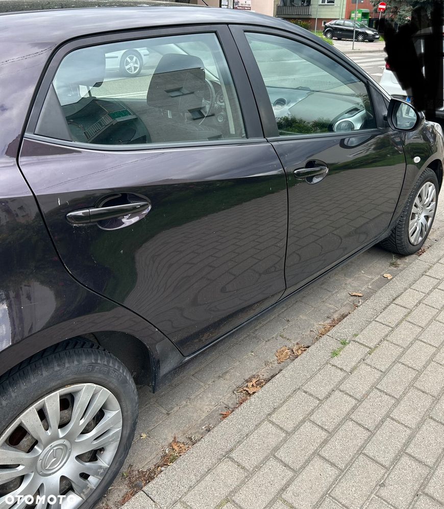 Mazda 2 1.3 Exclusive - 5
