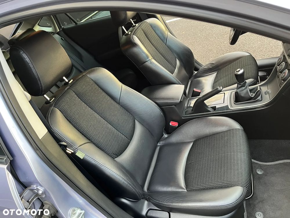 Mazda 6 2.5 Sport - 16