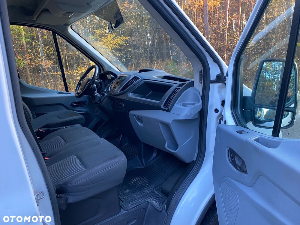 Ford Transit - 5