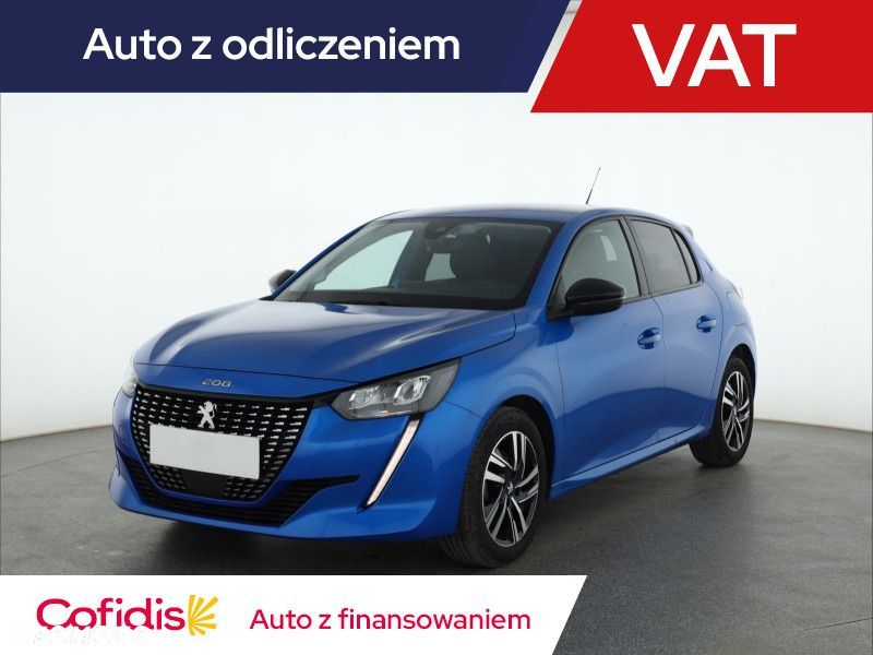 Peugeot 208 - 2