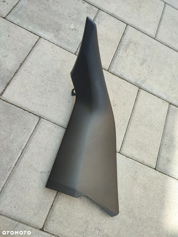 Wypełnienie lewe Yamaha X-Max 125 - 1