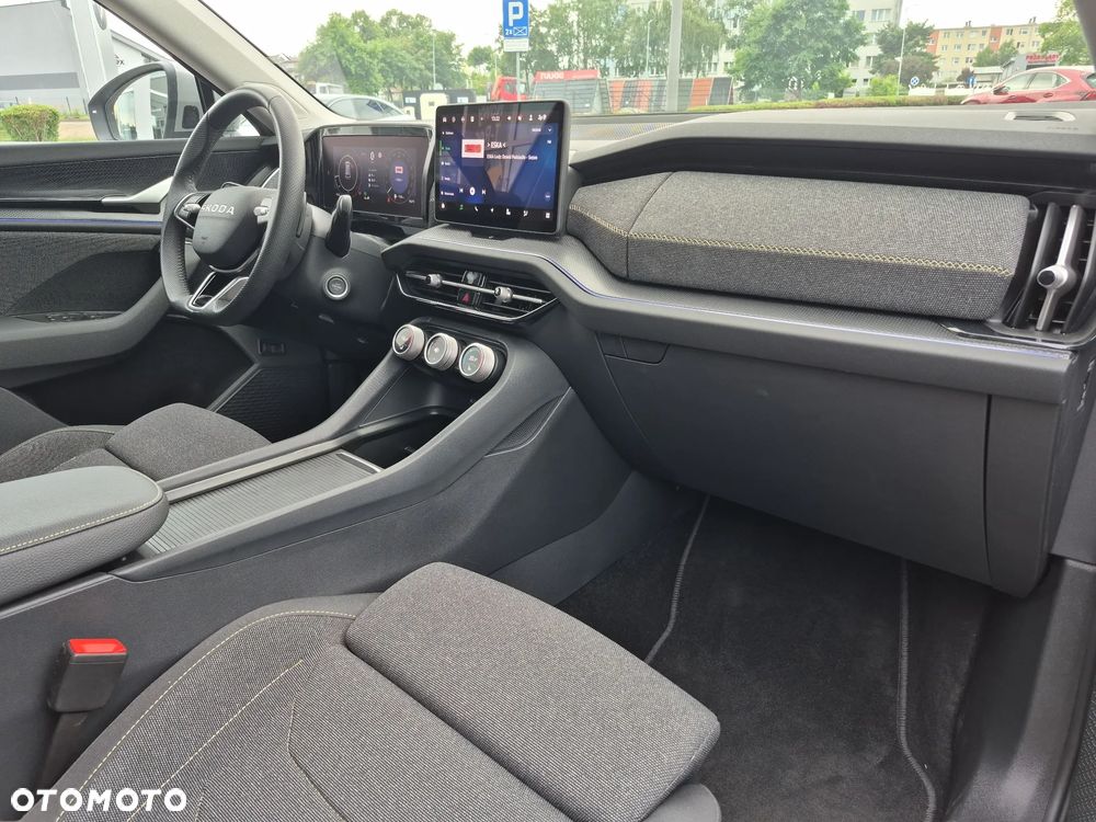 Skoda Kodiaq 1.5 TSI mHEV 4x2 Selection DSG - 10