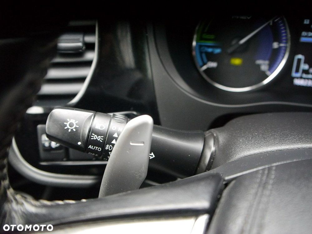 Mitsubishi Outlander - 39