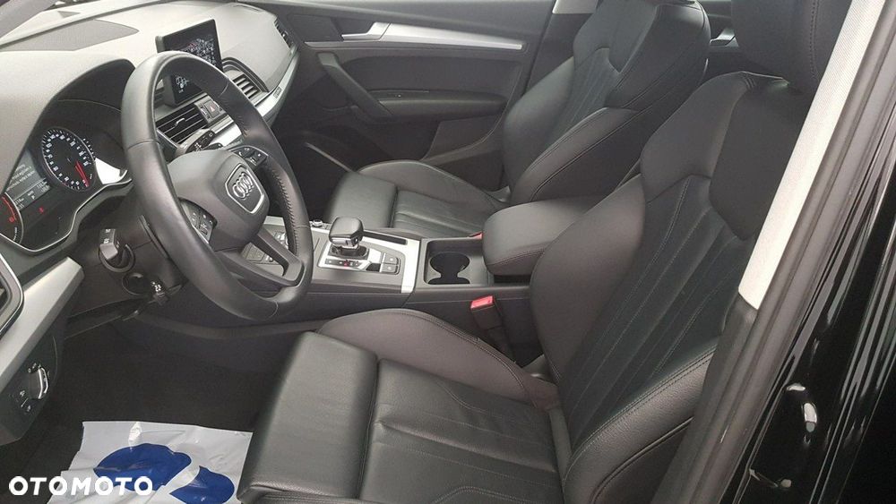 Audi Q5 - 21