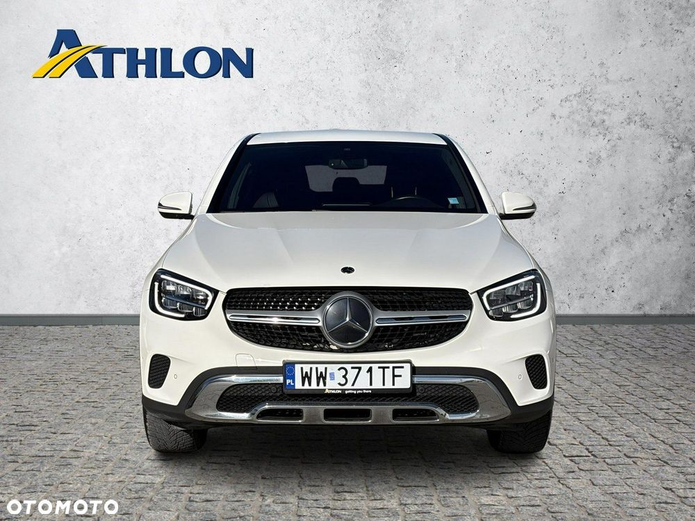 Mercedes-Benz GLC - 8