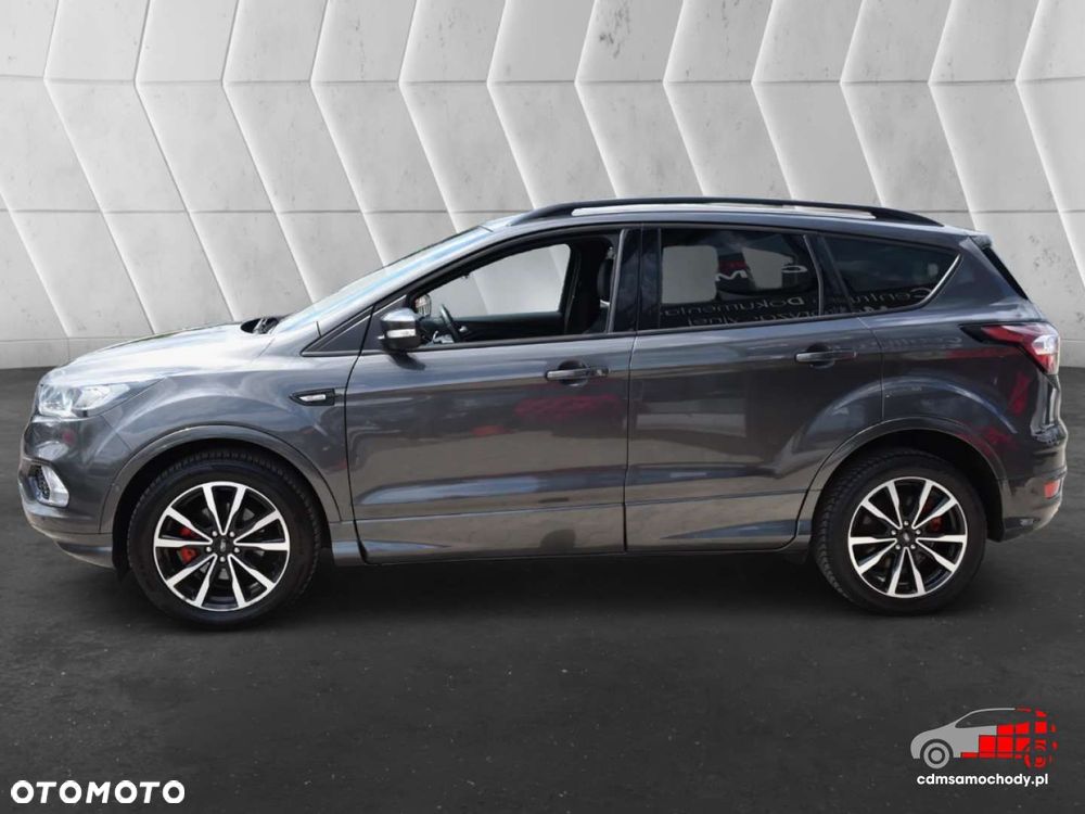 Ford Kuga - 7