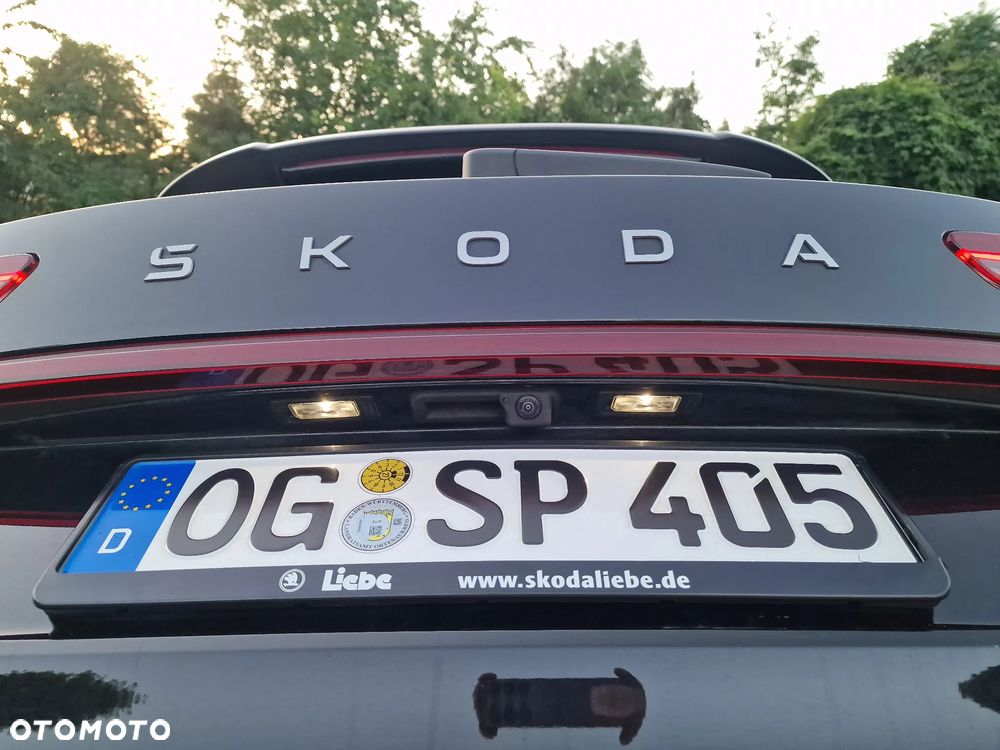 Skoda Kodiaq 2.0 TDI 4x4 Selection DSG - 12