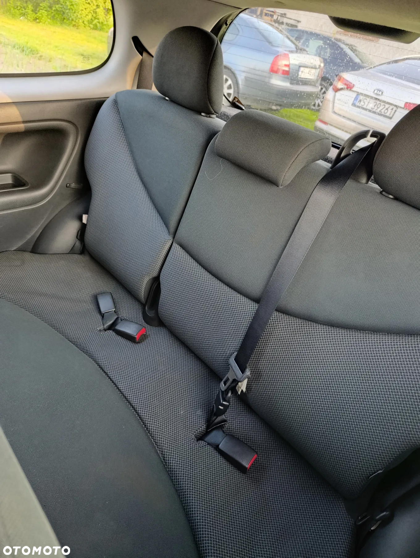 Toyota Yaris - 7