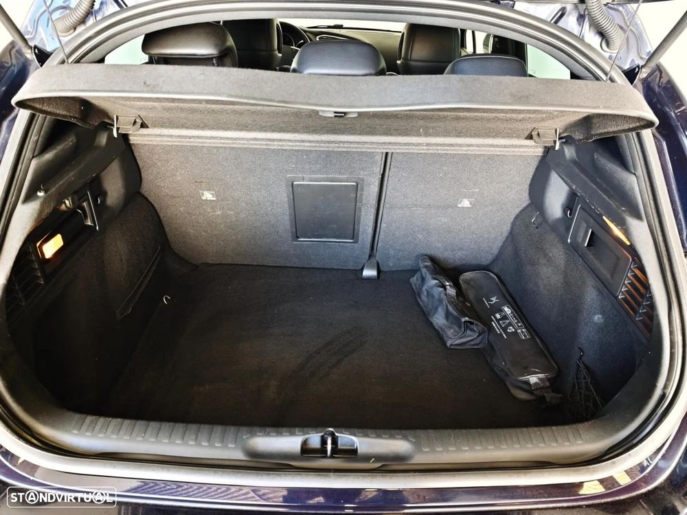 DS DS4 Crossback 1.6 BlueHDi Be Chic - 25